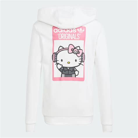 adidas originals x hello kitty hoodiejoyful eau de parfum 100ml